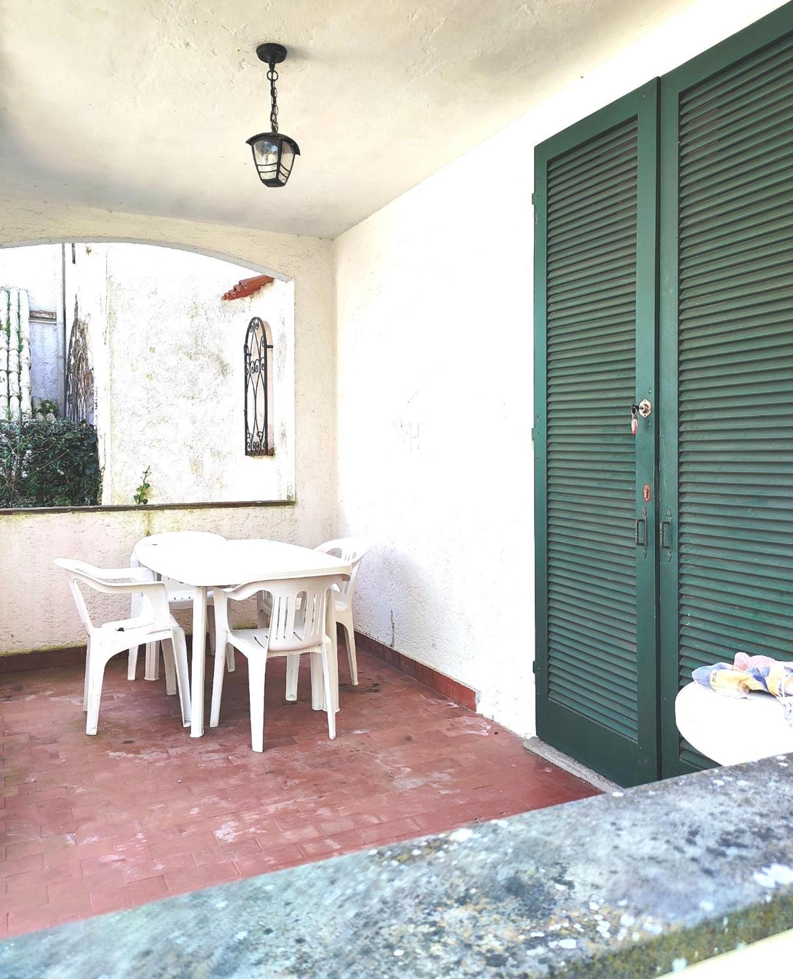 Villetta Maiori Lido delle Nazioni Exterior foto