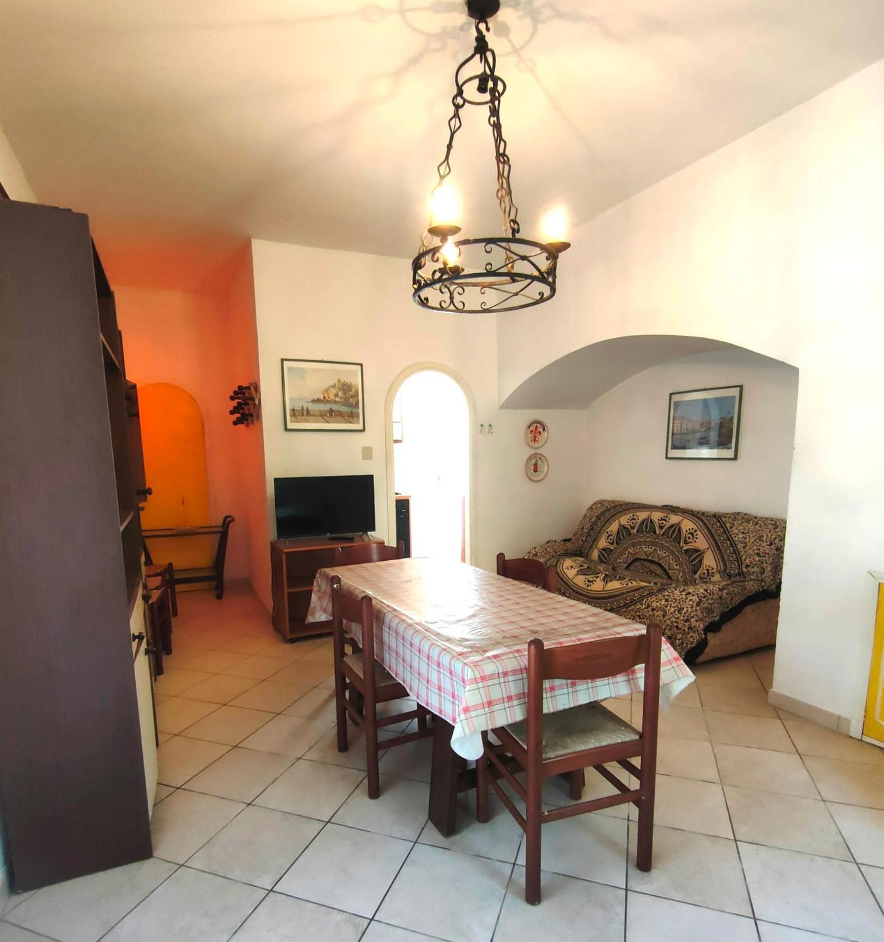 Villetta Maiori Lido delle Nazioni Exterior foto