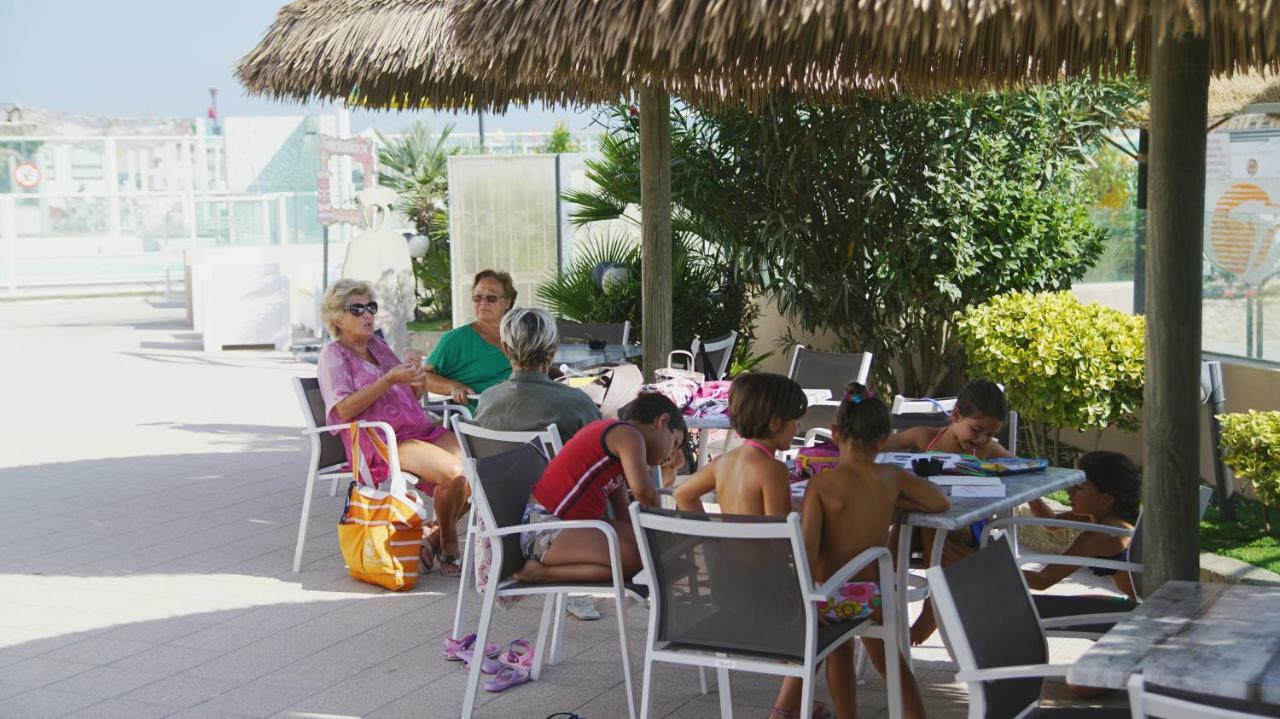 Villetta Maiori Lido delle Nazioni Exterior foto