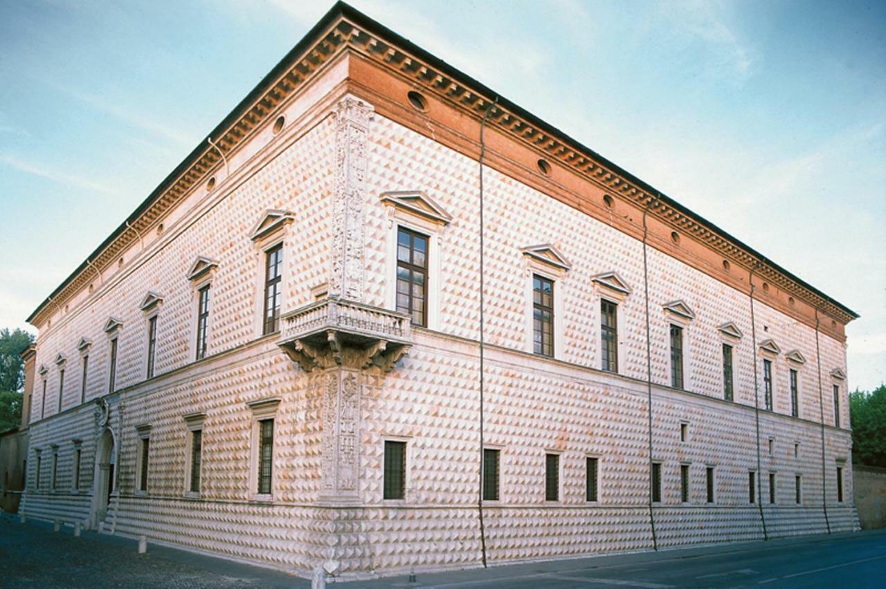 Villetta Maiori Lido delle Nazioni Exterior foto
