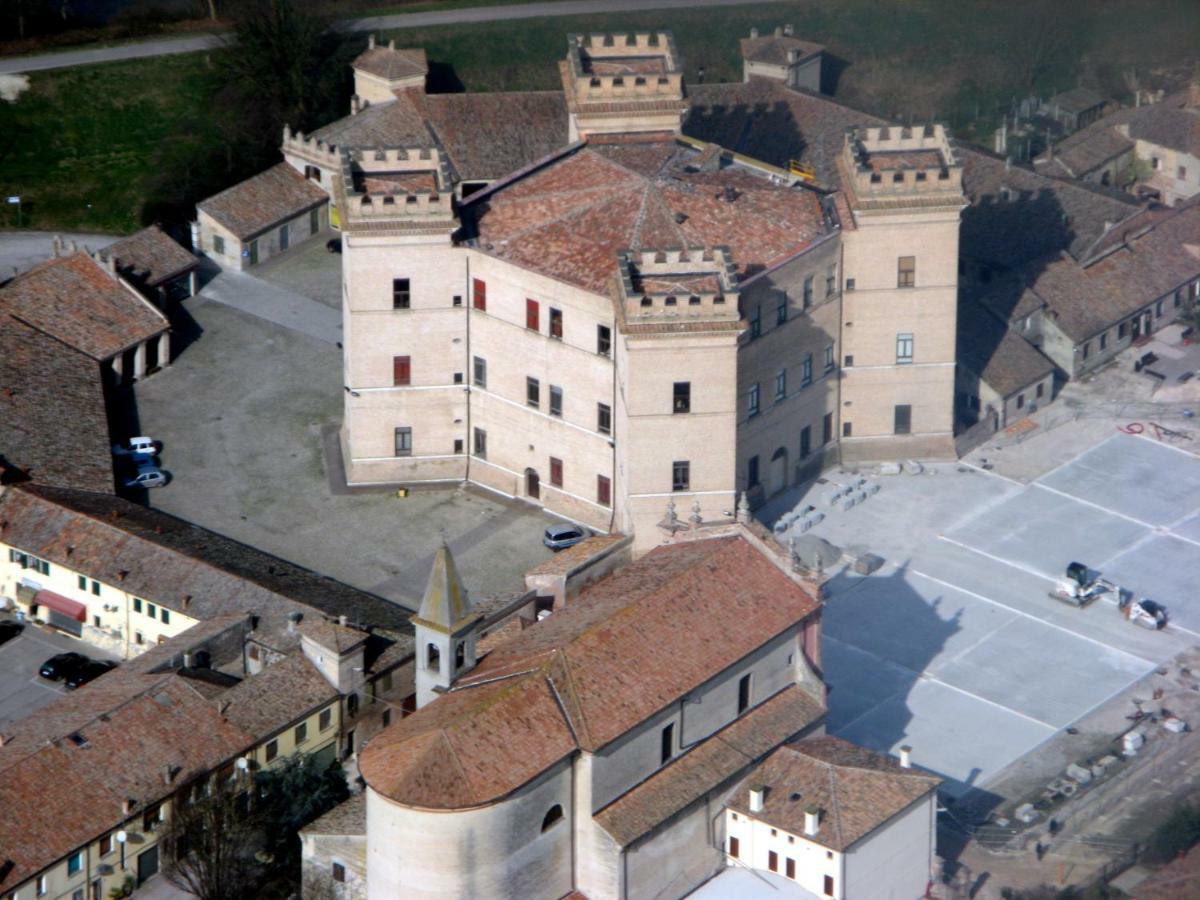 Villetta Maiori Lido delle Nazioni Exterior foto