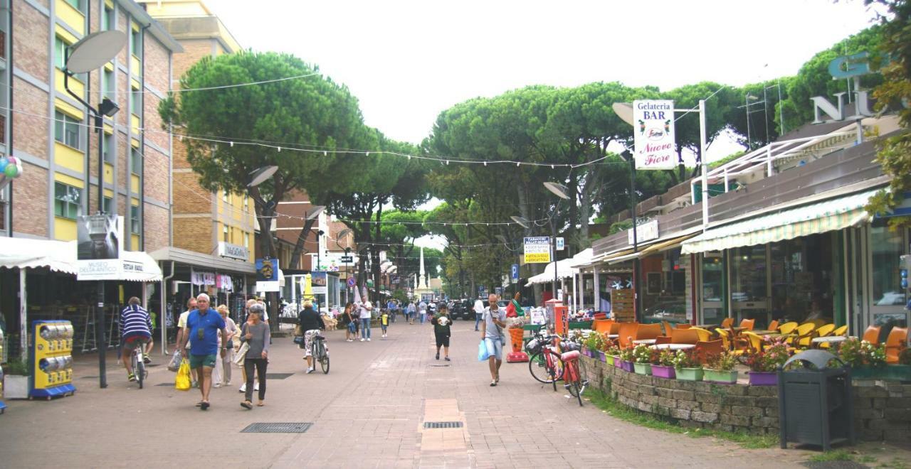 Villetta Maiori Lido delle Nazioni Exterior foto
