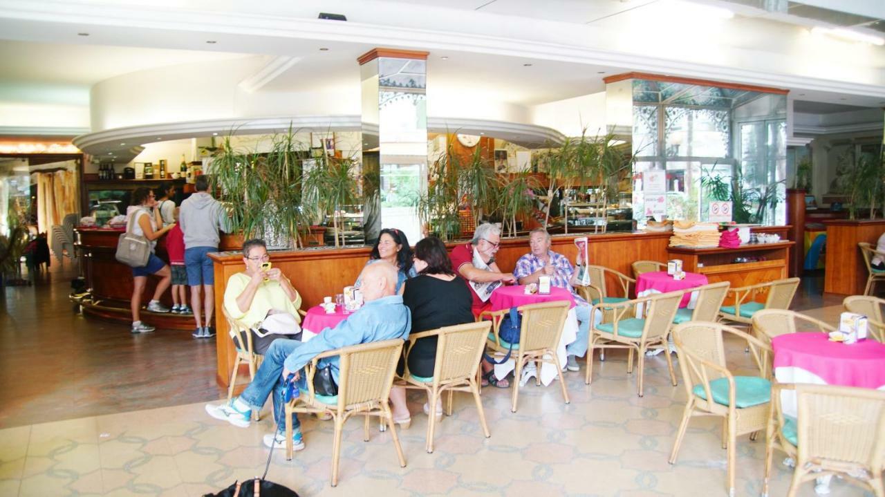 Villetta Maiori Lido delle Nazioni Exterior foto