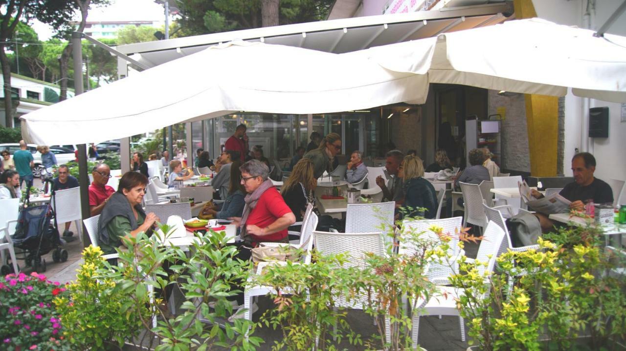 Villetta Maiori Lido delle Nazioni Exterior foto