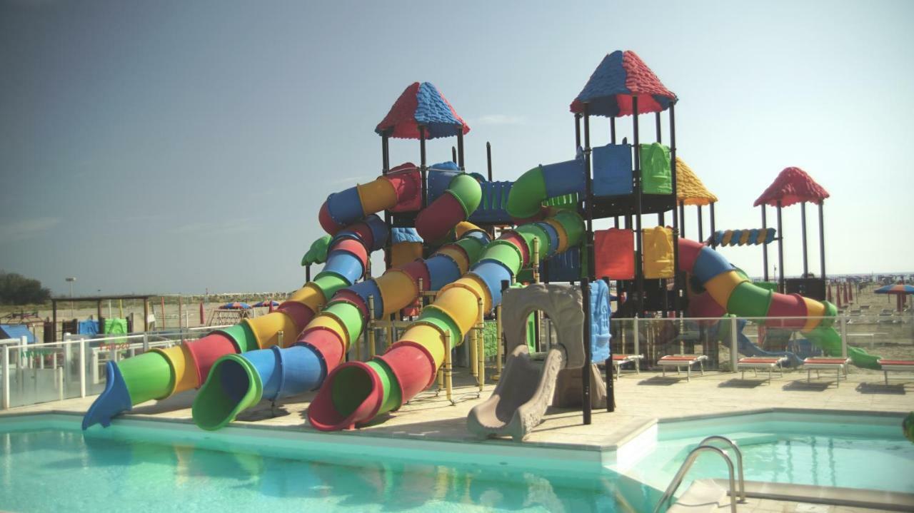 Villetta Maiori Lido delle Nazioni Exterior foto